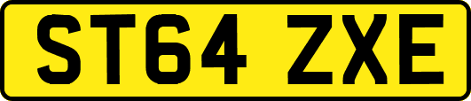 ST64ZXE