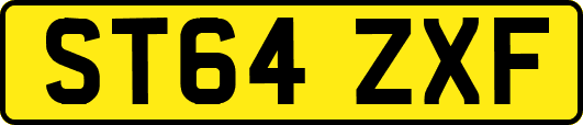 ST64ZXF