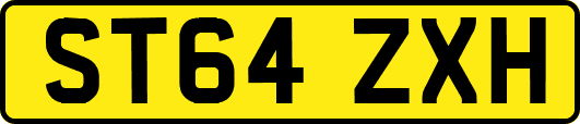 ST64ZXH