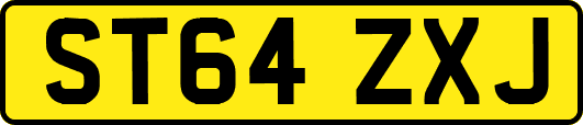 ST64ZXJ
