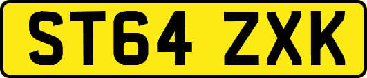 ST64ZXK