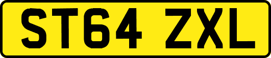 ST64ZXL