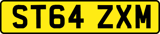 ST64ZXM