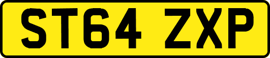 ST64ZXP