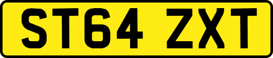 ST64ZXT