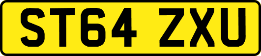 ST64ZXU