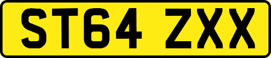 ST64ZXX