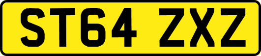 ST64ZXZ