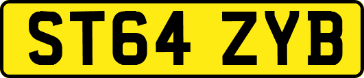 ST64ZYB