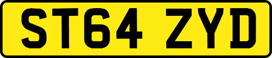 ST64ZYD