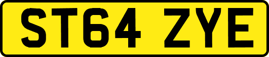 ST64ZYE