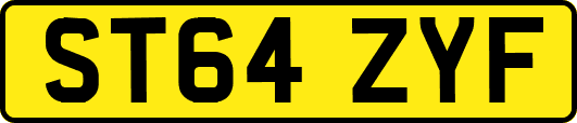 ST64ZYF