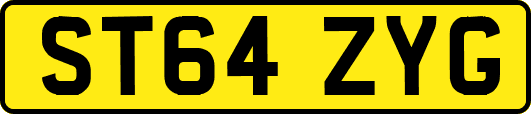 ST64ZYG