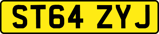 ST64ZYJ