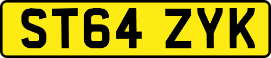 ST64ZYK