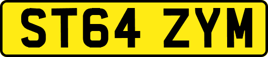 ST64ZYM