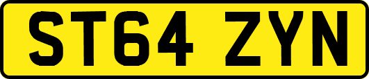 ST64ZYN