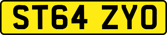 ST64ZYO