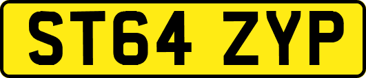 ST64ZYP