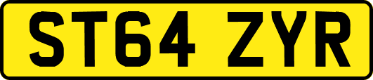 ST64ZYR