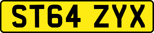 ST64ZYX