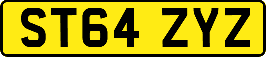 ST64ZYZ