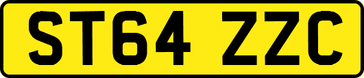 ST64ZZC