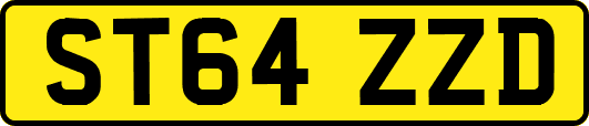 ST64ZZD