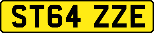 ST64ZZE