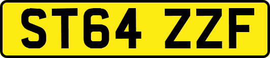 ST64ZZF