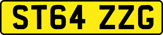 ST64ZZG