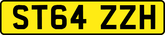ST64ZZH