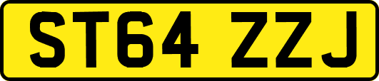 ST64ZZJ