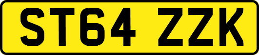 ST64ZZK