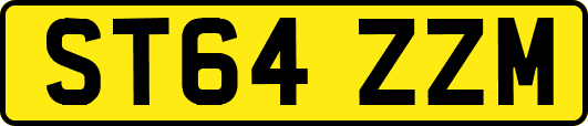 ST64ZZM