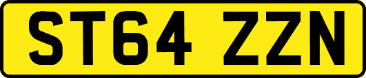 ST64ZZN