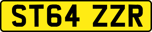 ST64ZZR
