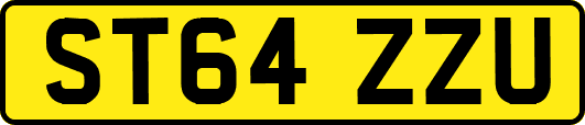 ST64ZZU
