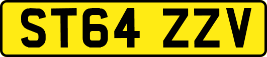 ST64ZZV