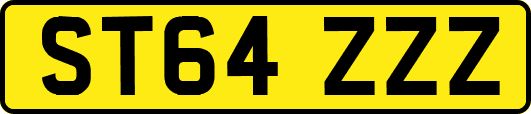 ST64ZZZ