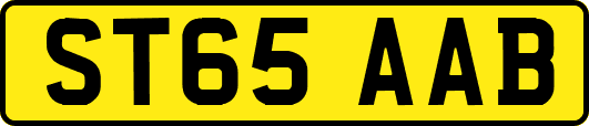 ST65AAB