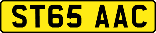 ST65AAC