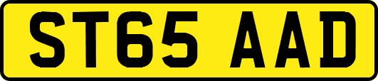 ST65AAD