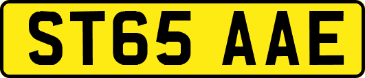 ST65AAE