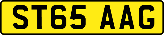 ST65AAG