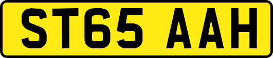 ST65AAH