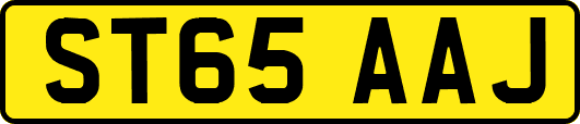 ST65AAJ