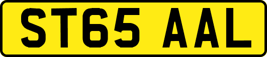 ST65AAL