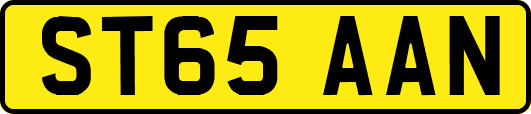 ST65AAN