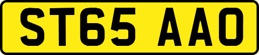 ST65AAO